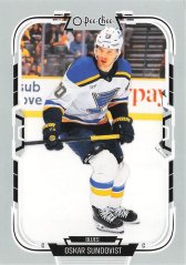 OSKAR SUNDQVIST 2024-25 OPC