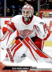 ALEX NEDELJKOVIC 22-23 UD Hockey Serie1