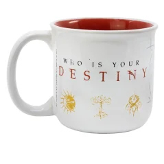Keramický hrnek The Witcher Destiny 410 ml  (Netflix)