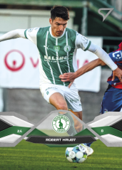 ROBERT HRUBÝ 2024-25 SportZoo
