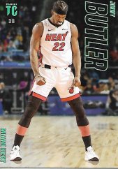 JIMMY BUTLER 2023-24 Panini Top Class NBA