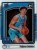 TIDJANE SALAUN 2024-25 Donruss Optic