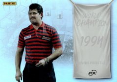 ADRIAN LEWIS 2026 PDC WORLD CHAMPIONSHIP - WORLD CHAMPION-KOPIE