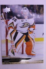 JOHN GIBSON 2024-25 UD Series 2 Hockey