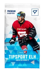 2024-25 Tipsport ELH Series 1 Premium Balíček