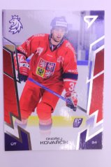 ONDŘEJ KOVAŘČÍK - SportZoo Hokejové Česko 2024