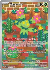 Maractus 160/159 Journey Together
