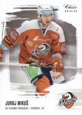 JURAJ MIKUS 2019-20 OFS Classic