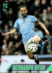 BERNARDO 2025 Panini Top Class