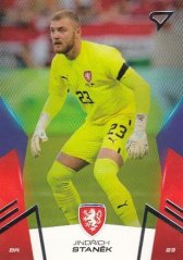 JINDŘICH STANĚK 2024 SportZoo Hrdí lvi