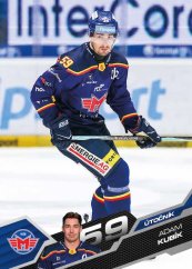ADAM KUBÍK 25-26 SportZoo Série1 Tipsport ELH