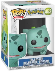 Funko Pop! Games – Pokémon: Bulbasaur