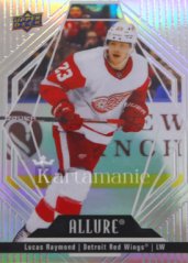 LUCAS RAYMOND 22-23 Allure