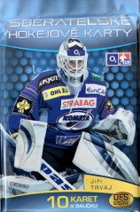 2009-10 OFS Plus Balíček