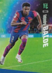 Alejandro Balde 2024 Panini Top Class