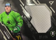 DOMINIK LAKATOŠ SportZoo 2025-26 I.serie Game Jersey 28/85