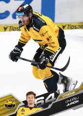 ONDŘEJ JURČÍK 25-26 SportZoo Série1 Tipsport ELH