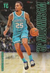PJ WASHINGTON JR. 2023-24 Panini Top Class NBA