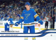 NICK BJUGSTAD 2025-26 Upper Deck Extended