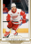 LUCAS RAYMOND 25-26 UD Hockey Série1 GLOSSY GOLD