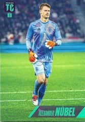 ALEXANDER NUBEL 2025 Panini Top Class