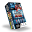 2024-2025 Topps Match Attax Mega Tin 2 - blue