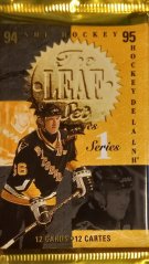 1994-95 Leaf S1 balíček