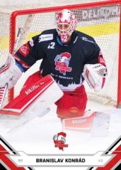 BRANISLAV KONRÁD 21-22 SportZoo Série2 Tipsport ELH