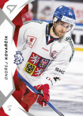 Ondřej Kovařčík 2025 SportZoo Hokejové Česko