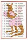 1991-92 Kayo Boxing Cards Pack – Round One Premier Edition