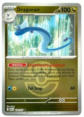 Dragonair 151/217 Ascended Heroes