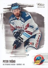 PETER TRSKA 2019-20 OFS Classic