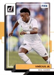 VINICIUS JR. 2022-23 Donruss