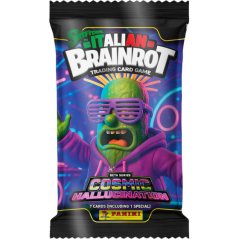 ITALIAN BRAINROT - COSMIC HALLUCINATION - karty