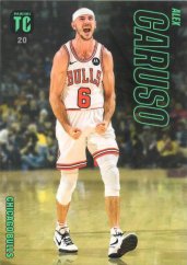 ALEX CARUSO 2023-24 Panini Top Class NBA