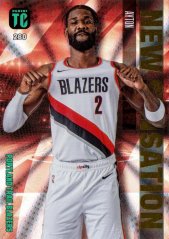 DEANDRE AYTON 2023-24 Panini Top Class NBA New Sensation