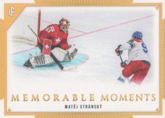 MATEJ STRANSKY 2024 Legendary Memorable Moments