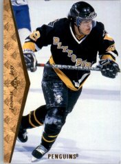 JAROMÍR JÁGR 1994-95 Upper Deck SP