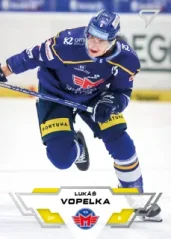 LUKÁŠ VOPELKA 2023-24 SportZoo Tipsport ELH