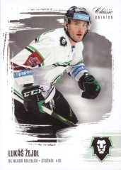LUKAS ZEJDL 2019-20 OFS Classic