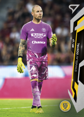 STANISLAV DOSTÁL 2026-27 SportZoo Série 1 Chance liga