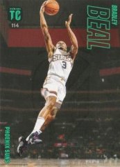 BRADLEY BEAL 2023-24 Panini Top Class NBA