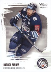 MICHAL BIRNER 2019-20 OFS Classic