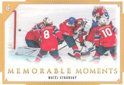 Matěj Stránský LC Memorable Moments 2024