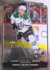 MIRO HEISKANEN 22-23 O-PEE-CHEE Platinum