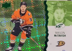 MASON McTAVISH 23-24 UD Ice GREEN