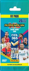 PANINI FIFA 365 2026/2027 - ADRENALYN - FATPACK