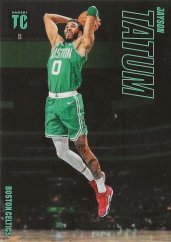 JAYSON TATUM 2023-24 Panini Top Class NBA