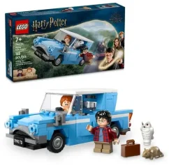 LEGO® Harry Potter™ 76424 Létající automobil Ford Anglia LEGO® Harry Potter™ 76424 Létající automobil Ford Anglia