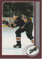 JAROMÍR JÁGR 2002-03 O-Pee-Chee